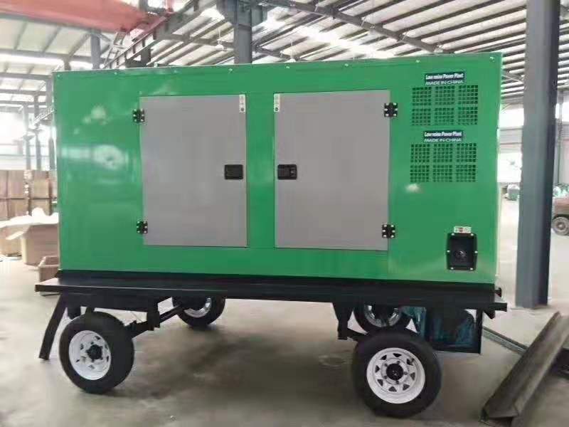 蘭(lán)州發電機性價(jia)比.高的發電機(ji)