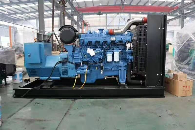 甘肅(su)玉柴發電機(ji)廠家