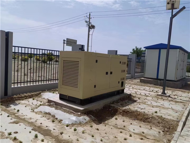 2024年(nián)康明斯柴油(yóu)發電機組未(wèi)來的服務裡(lǐ)程碑