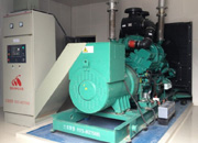 蘭(lan)州柴油發電機價(jia)格