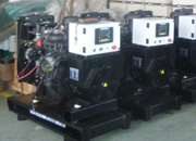 蘭(lán)州發電機