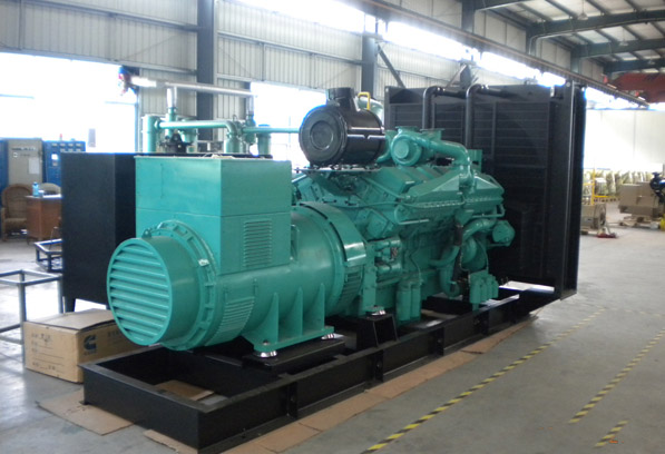甘肅(sù)玉柴柴油(yóu)發電機價(jià)格