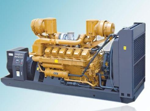 柴油發電(diàn)機價格