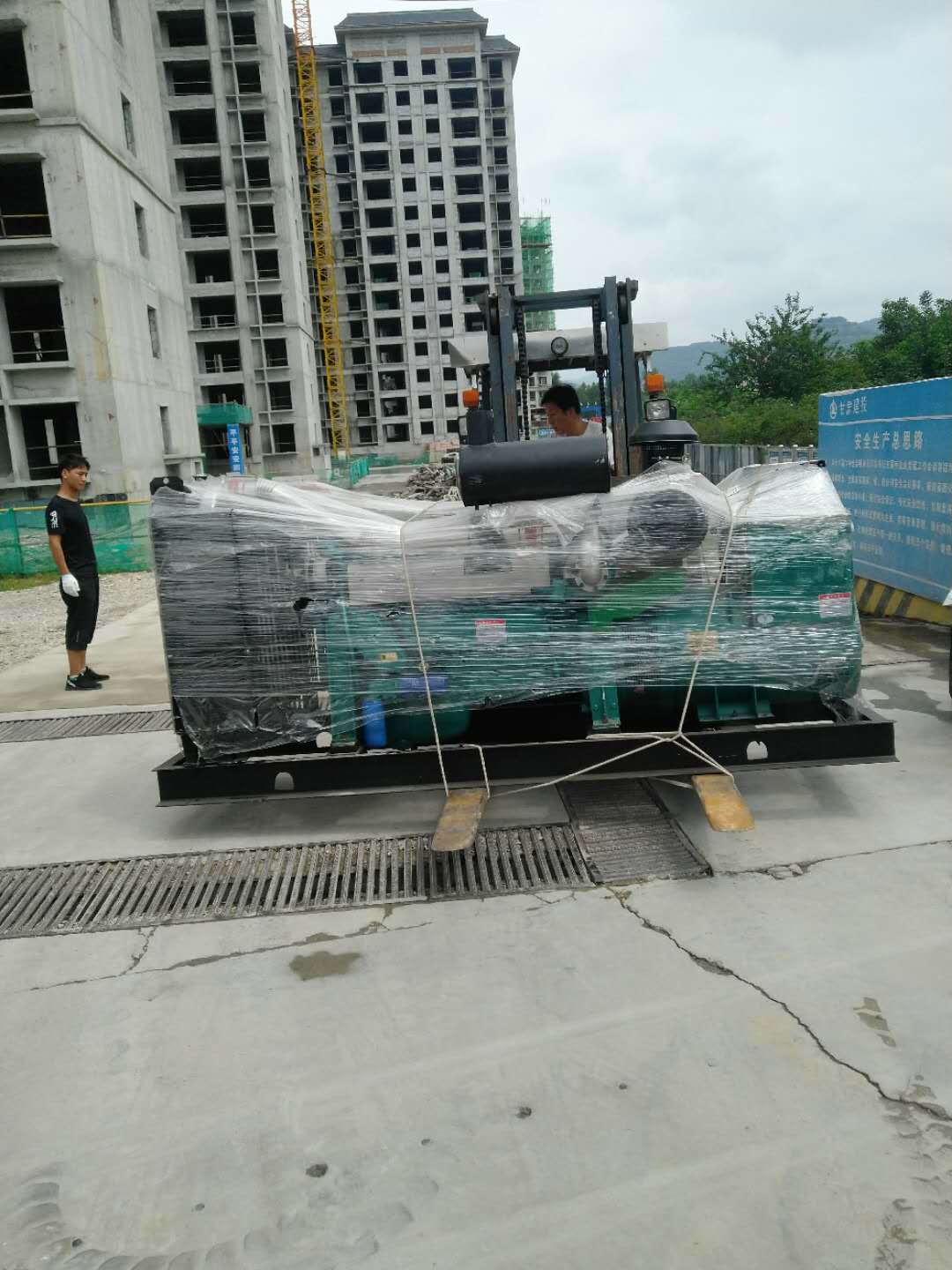  甘肅(su)潮州晶安矿山机械集团價格