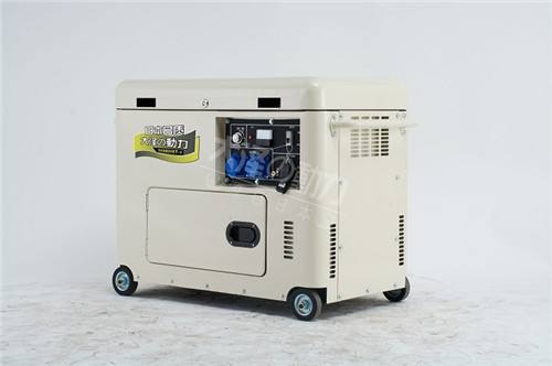 甘肅玉柴(chái)發電機|價格