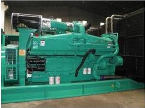 甘(gān)肅玉柴柴油(yóu)發電機