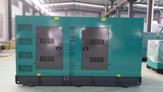 甘肅發電(diàn)機組