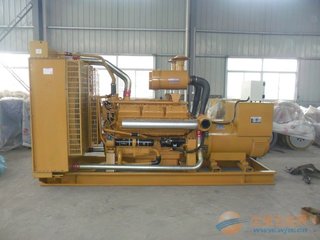 甘肅發(fa)電機組(zu)價格