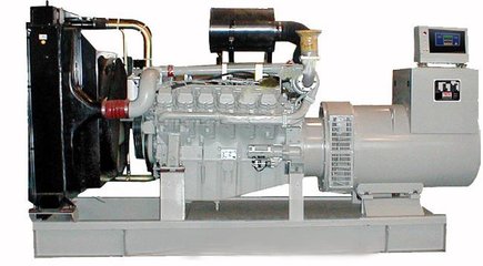 蘭州(zhōu)柴油發電機(ji)組 蘭州柴油(yóu)發電機組