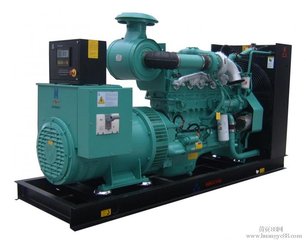 蘭(lan)州發電機組(zǔ)廠家 蘭州發(fa)電機組廠家(jiā)