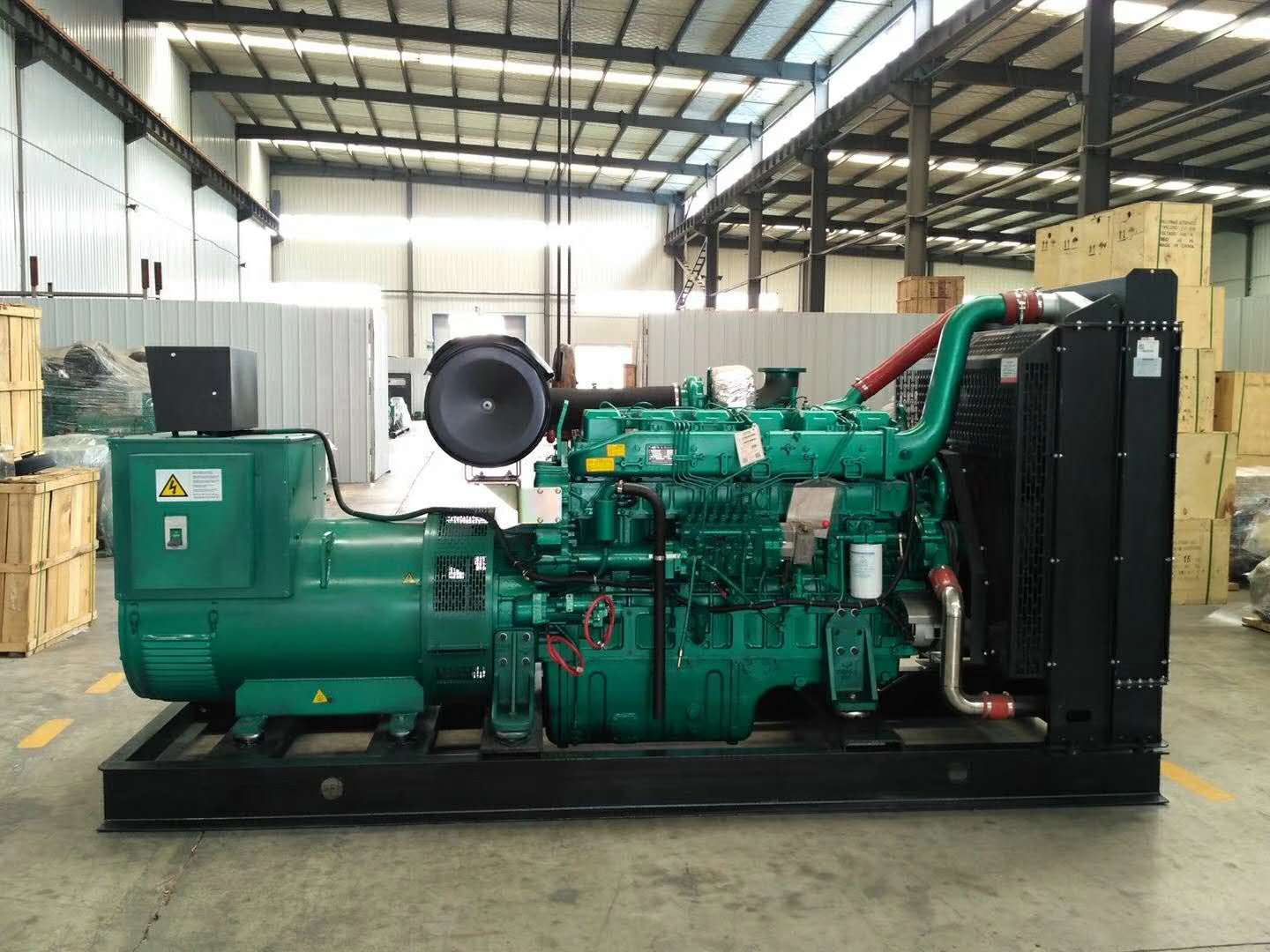 潮州晶安矿山机械集团