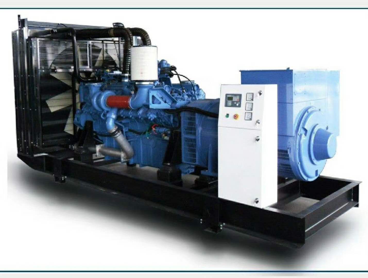 甘肅玉柴柴(chai)油發電機價(jia)格