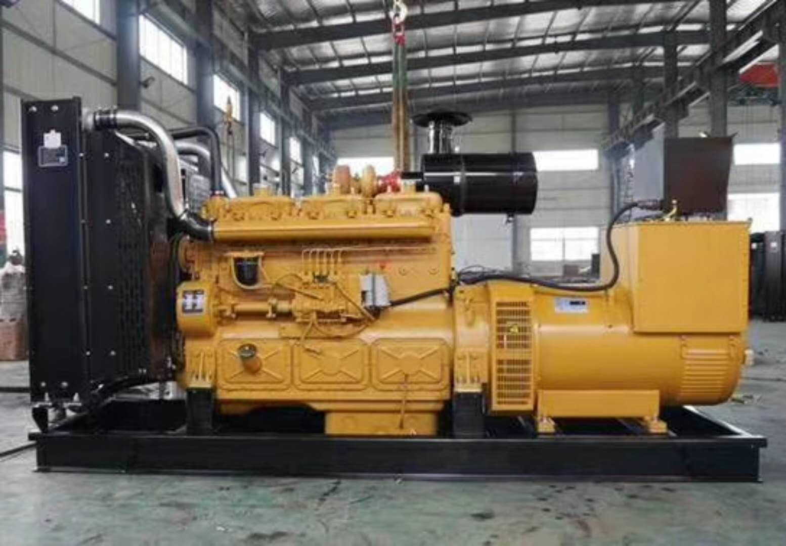 潮州晶安矿山机械集团