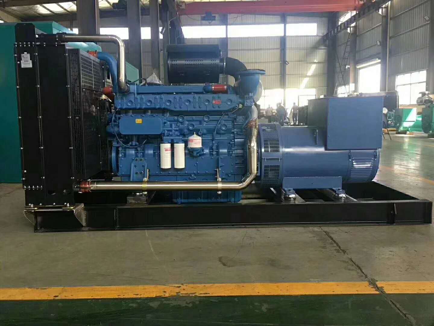 甘(gān)肅發電(dian)機價格(ge) 甘肅(su)發電機(ji)價格