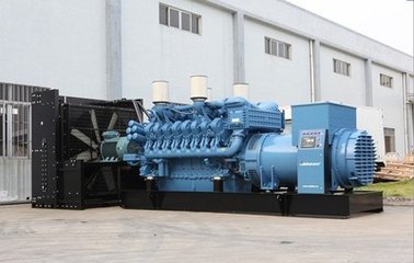 蘭州發電機(ji)組價格 蘭州(zhōu)發電機組價(jia)格