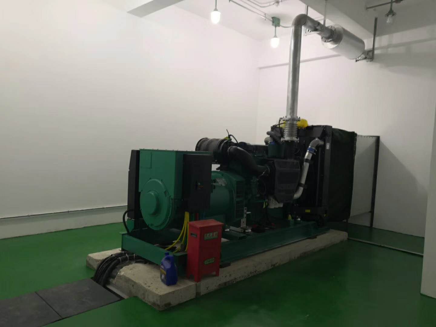 蘭州發電(diàn)機價格 蘭州發(fa)電機價格(ge)