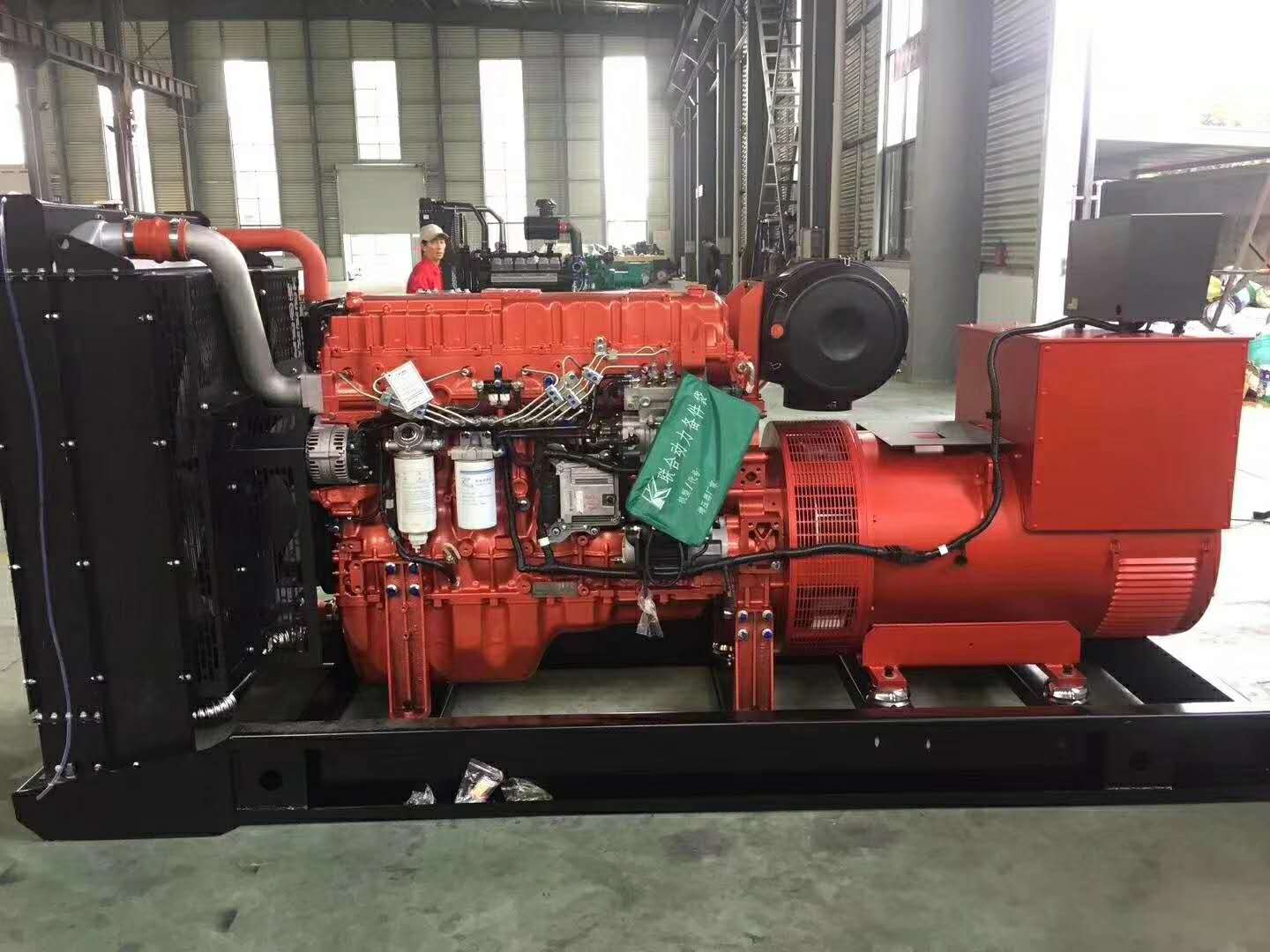 蘭州(zhōu)發電機價格 蘭州發(fā)電機價格