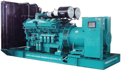 蘭州(zhōu)發電機組品(pǐn)牌 蘭州發電(diàn)機組品牌