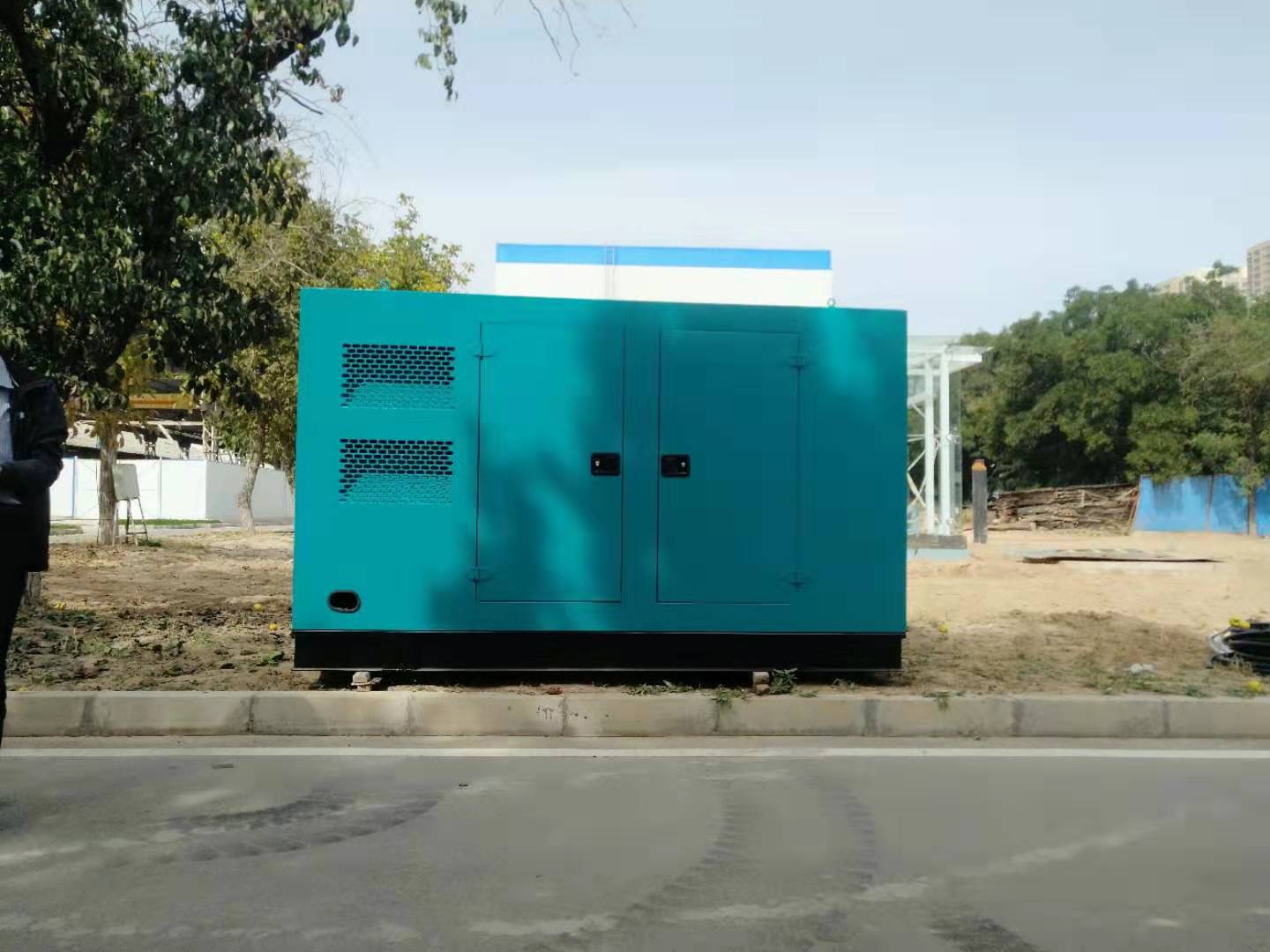 蘭州發電(diàn)機價格