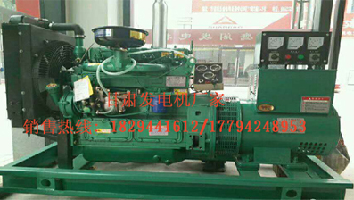 蘭州(zhou)柴油發(fa)電機組(zu)價格