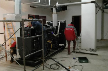 蘭(lan)州發電(dian)機組價(jia)格 蘭州發(fa)電機組(zu)價格