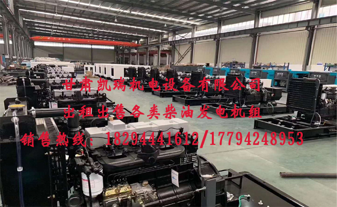 甘肅玉(yu)柴柴油發(fā)電機組廠(chang)家 甘肅玉(yù)柴柴油發(fa)電機組廠(chǎng)家