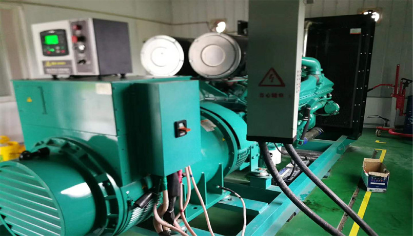 蘭州發電(dian)機性能 蘭州發(fa)電機性能(néng)