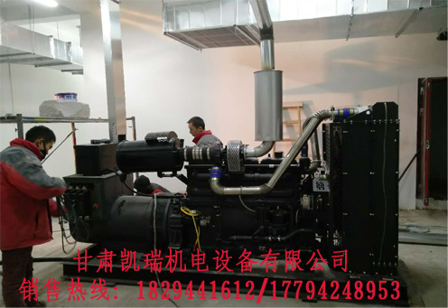 甘肅玉(yù)柴柴油發電(diàn)機組價格 甘肅玉柴柴(chái)油發電機組(zu)價格