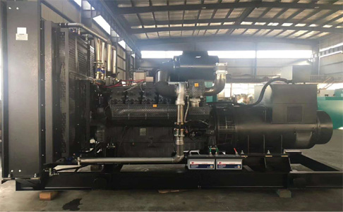 甘肅(su)玉柴發電機(ji)價格 甘(gān)肅玉柴發電(diàn)機價格