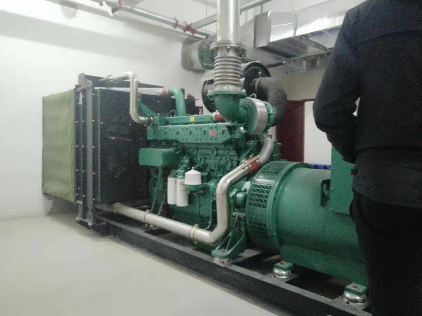 蘭(lán)州柴油發(fa)電機廠家(jia)