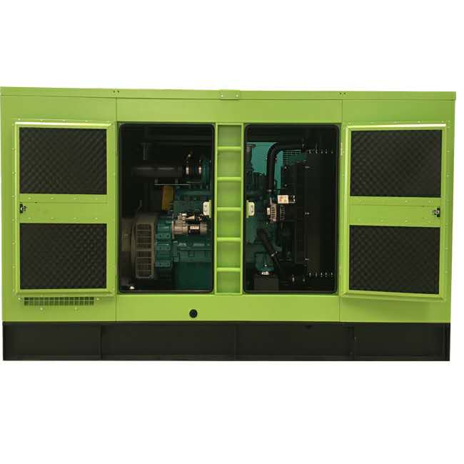 蘭州發(fā)電機組價格(ge)