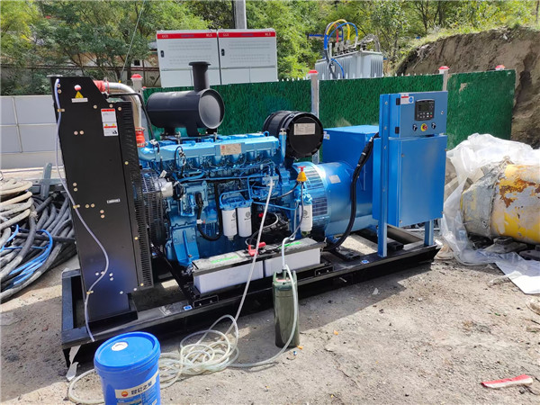 甘(gān)肅路橋四公(gōng)司華池項目(mu)拌合站