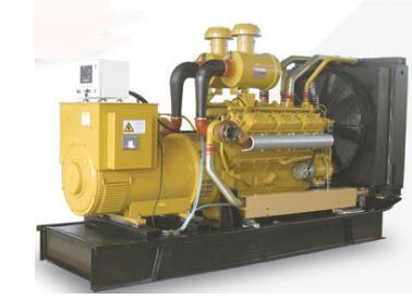 蘭州發(fa)電機組