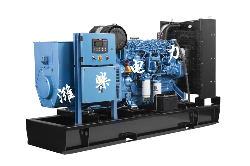 蘭州發電機租(zū)賃