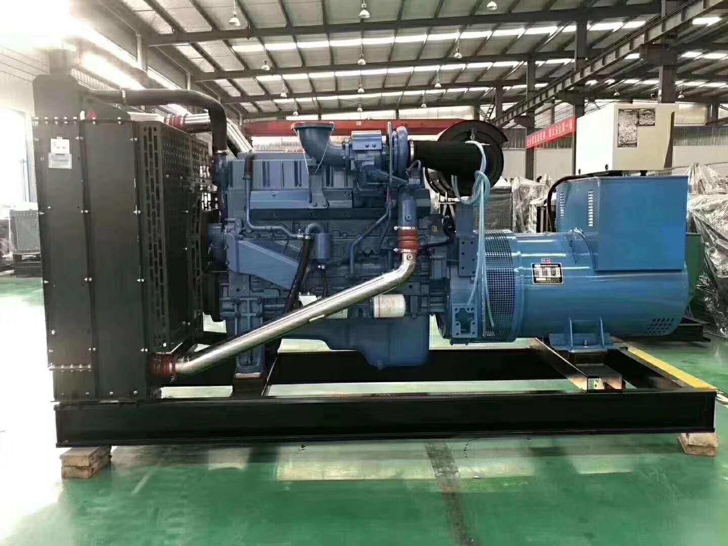 甘(gan)肅自啟(qǐ)動發電(dian)機