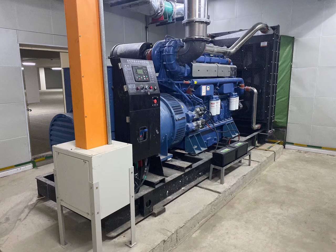 甘肅潮州晶安矿山机械集团廠家(jiā)