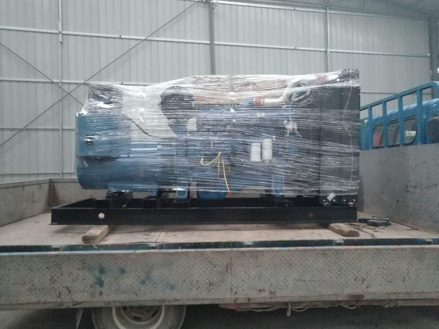 蘭(lan)州350kw發電機組價格(ge)