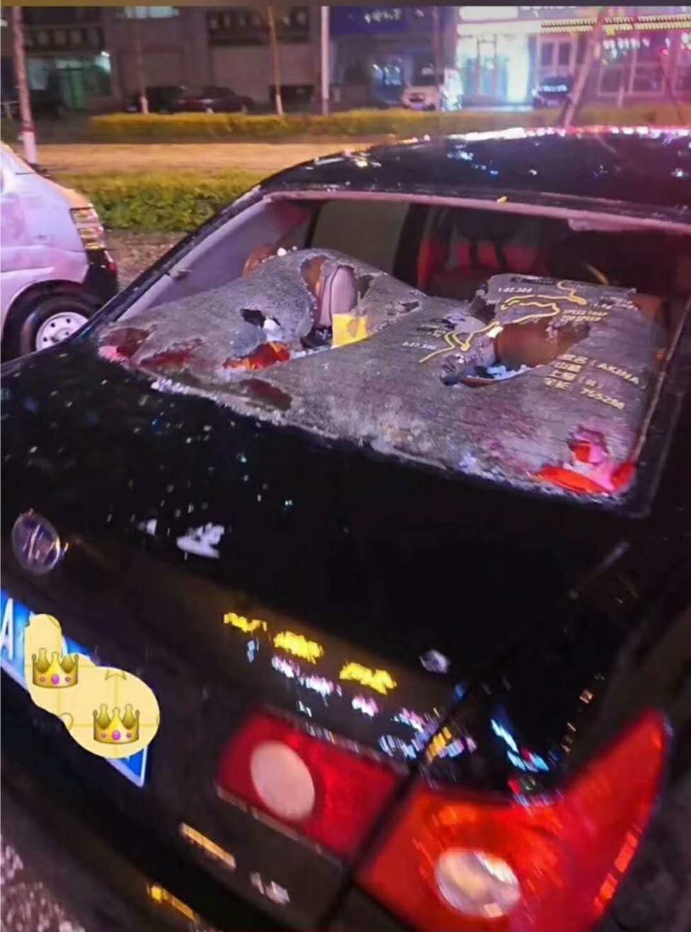 甘肅發(fā)生冰雹(bao)災害 甘肅(su)發生冰(bīng)雹災害(hài)