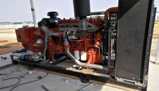 甘肅發電機(jī)品牌