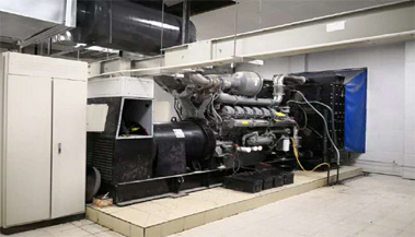 甘肅發電機(jī)型号