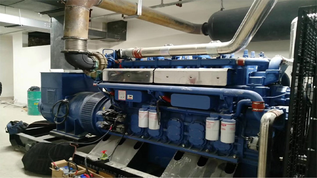 甘肅玉柴發電機(jī)價格