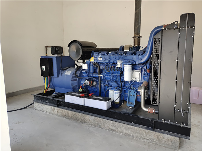 潮州晶安矿山机械集团講述進(jìn)口沃爾沃柴(chái)油發電機組(zǔ)有哪些優點(diǎn)