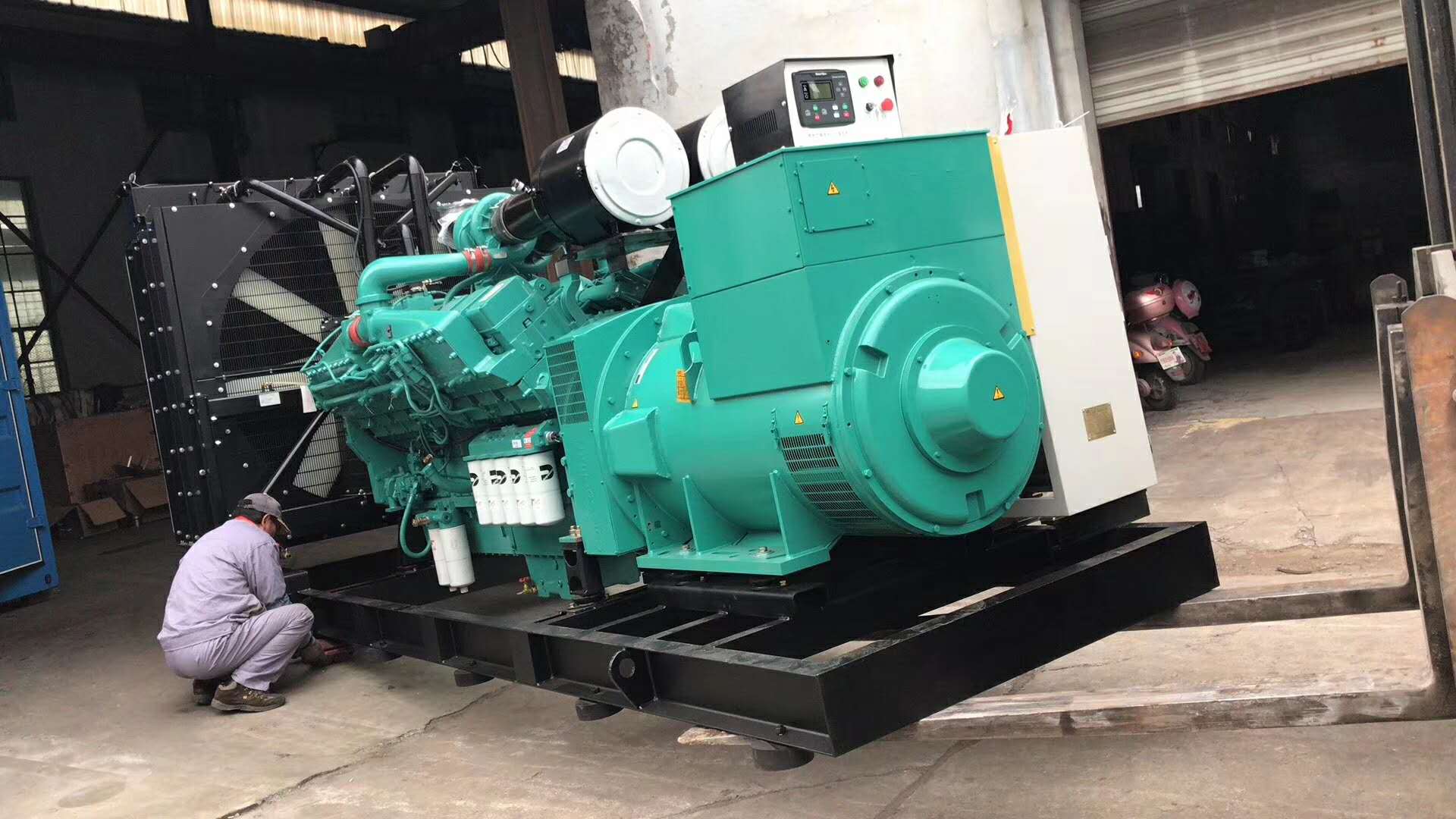 甘肅潮州晶安矿山机械集团品牌(pái)