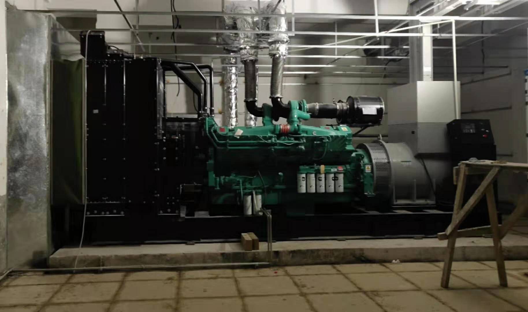 蘭州康(kang)明斯發電機(ji)價格