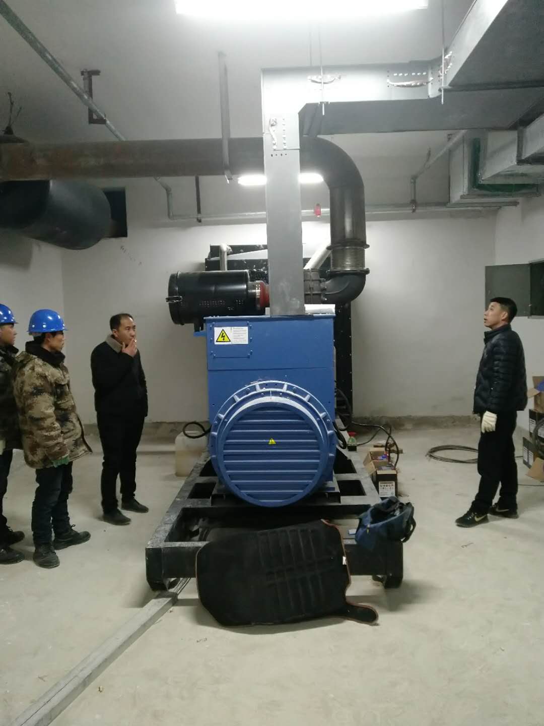 潮州晶安矿山机械集团 潮州晶安矿山机械集团