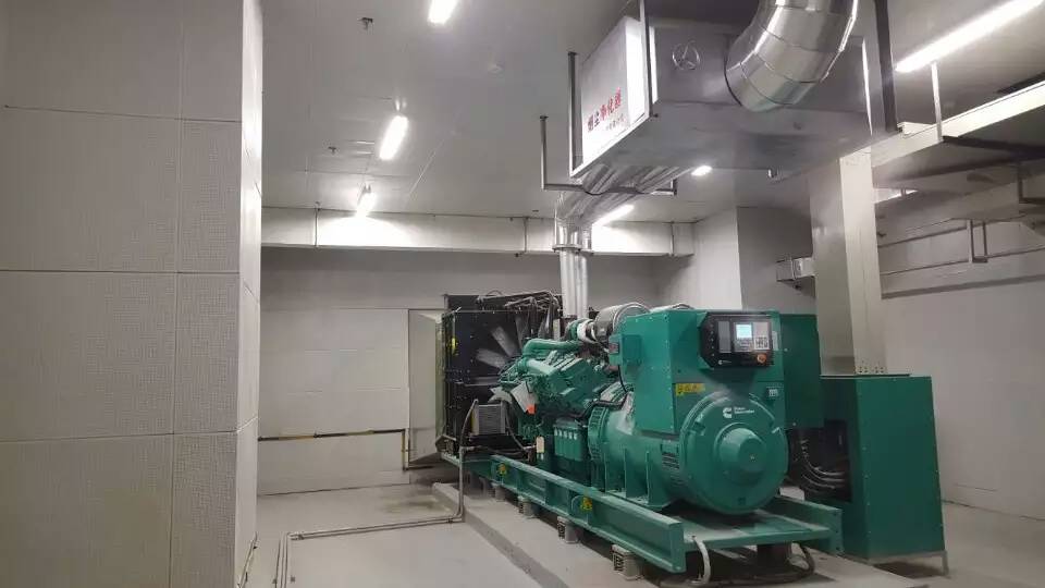 甘(gan)肅玉柴發電(diàn)機價格 甘肅(su)玉柴發電機(ji)價格